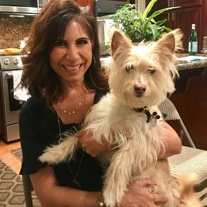 Meet your Posher, Kristin